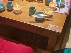 -一心创作料理屋(经开万达店)