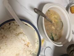 -王家土菜馆(霍山县店)