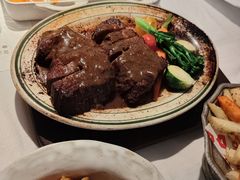 -春树下·树屋花房西餐厅(罍街AS1980店)