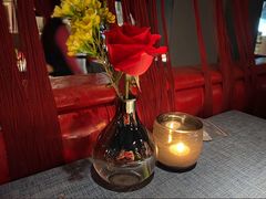 -弦月窗LUNETTE BY AMANDA(复兴路店)