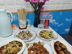 -来之顺海鲜菜馆·青岛菜·始于1993(栈桥店)