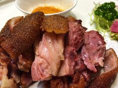 -老船坞水上餐厅(亚洲大酒店  东四十条店)