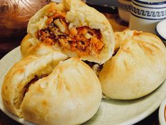 -蒙亨·手把肉·蒙古包文化主题餐厅(天恒广场店)