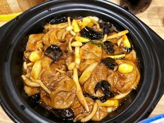 -老苏州大客堂·苏帮菜·松鼠桂鱼·苏州传统小吃(观前街人民商场店)