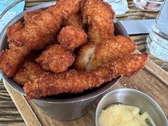 -The BREW·酿餐厅(浦东嘉里大酒店)