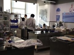 -王森咖啡西点烘焙培训(上海名厨中心店)