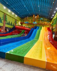 -宝燕乐园(闵行旗舰店)