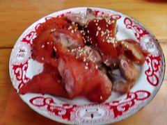 卤猪蹄-王婆婆老妈蹄花川菜馆·非物质文化遗产(太古里一店)