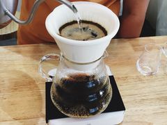 -悟白咖啡WoobyCafe