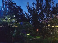 -后海彼岸花园餐厅