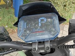 -锦秋路-停车场