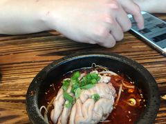 -红料理|串串有瘾·烧烤(吴中路店)