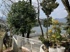 -阿哈湖国家湿地公园