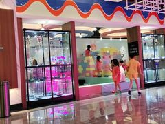 -青水瓦台汤泉(未央店)