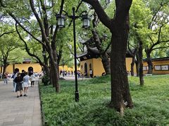 -西园寺素食(西园弄戒幢律寺店)