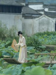 点击看大图 -美云庭古装·格格服汉服·京城旅拍(北京店)