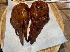 -小董哥烤串(故宫店)