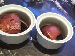 -新白鹿餐厅(虹桥南丰城店)