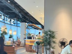 -G+KITCHEN(龙湖狮山天街店)