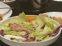 -丰收日·小海鲜·沪上家宴(顾村正大店)