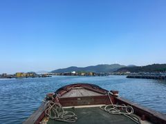 -海上驿站渔家菜馆