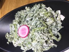-山丹丹西北菜(金贸大厦店)