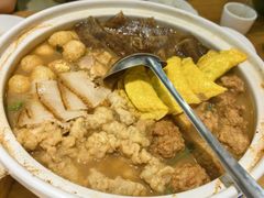 -六合居·邯郸菜·武安菜起源地