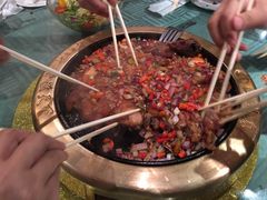-八斗鸡·湘土菜(国贸店)
