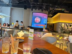 -肆季荟·SEASONS(江苏电视塔店)