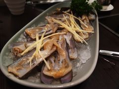 纽西兰八寸蛏子皇-一哥澳门豆捞·澳门风打边炉(高德置地店)