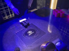 -音乐派KTV(银泰城店)