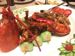 -8餐厅(新葡京酒店)