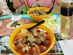 -龍城柳州螺蛳粉(群星路店)
