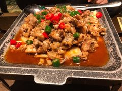-蛙喔炭烧牛蛙(盐城盐都万达店)