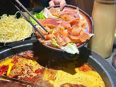 -陈眼镜火锅(总店)