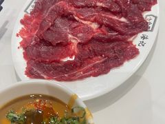 -八合里潮汕鲜牛肉火锅(上海汇智广场店)