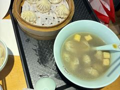 -回味鸭血粉丝汤(新城市广场店)