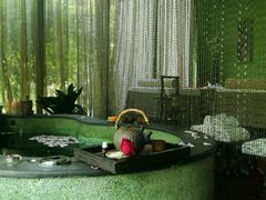 -太阳岛度假酒店