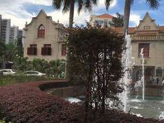 -厦门大学(思明校区)