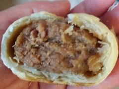 -长发西饼(临顿路店)