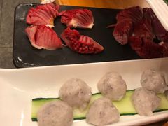 鲜郡肝-老码头火锅(玉林店)