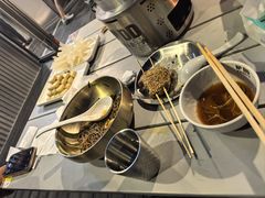 -No.DD戳子烧烤·江湖菜(北京总店)
