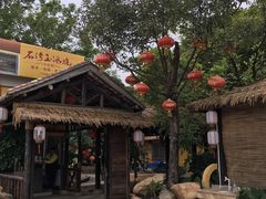 -园林美食城·本土农家菜(杨和镇店)