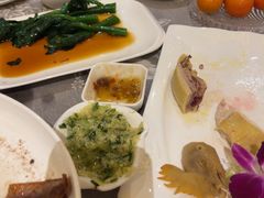 -香云轩·顺德菜(香云纱园林酒店店)