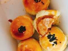 -詹记桃酥(宿州路店)