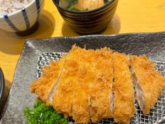 -胜博殿日式炸猪排(西红门店)