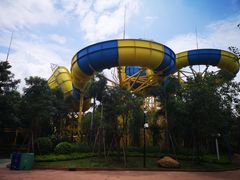 -美的鹭湖探索王国