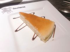 -斗牛士牛排餐厅(嘉里汇店)