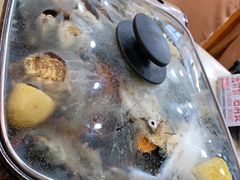 -鹏城人家海鲜酒家·23年老字号(较场尾店)