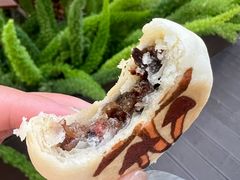 -昆明冠生园·蛋糕·面包(南强街店)